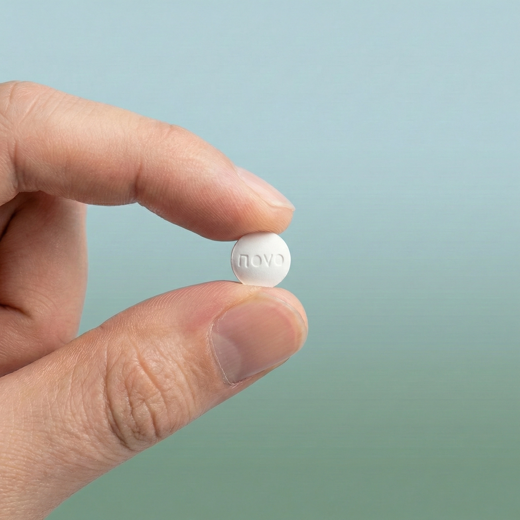 Oral Wegovy® (oral semaglutide) — FDA-approved GLP-1 pill for weight loss