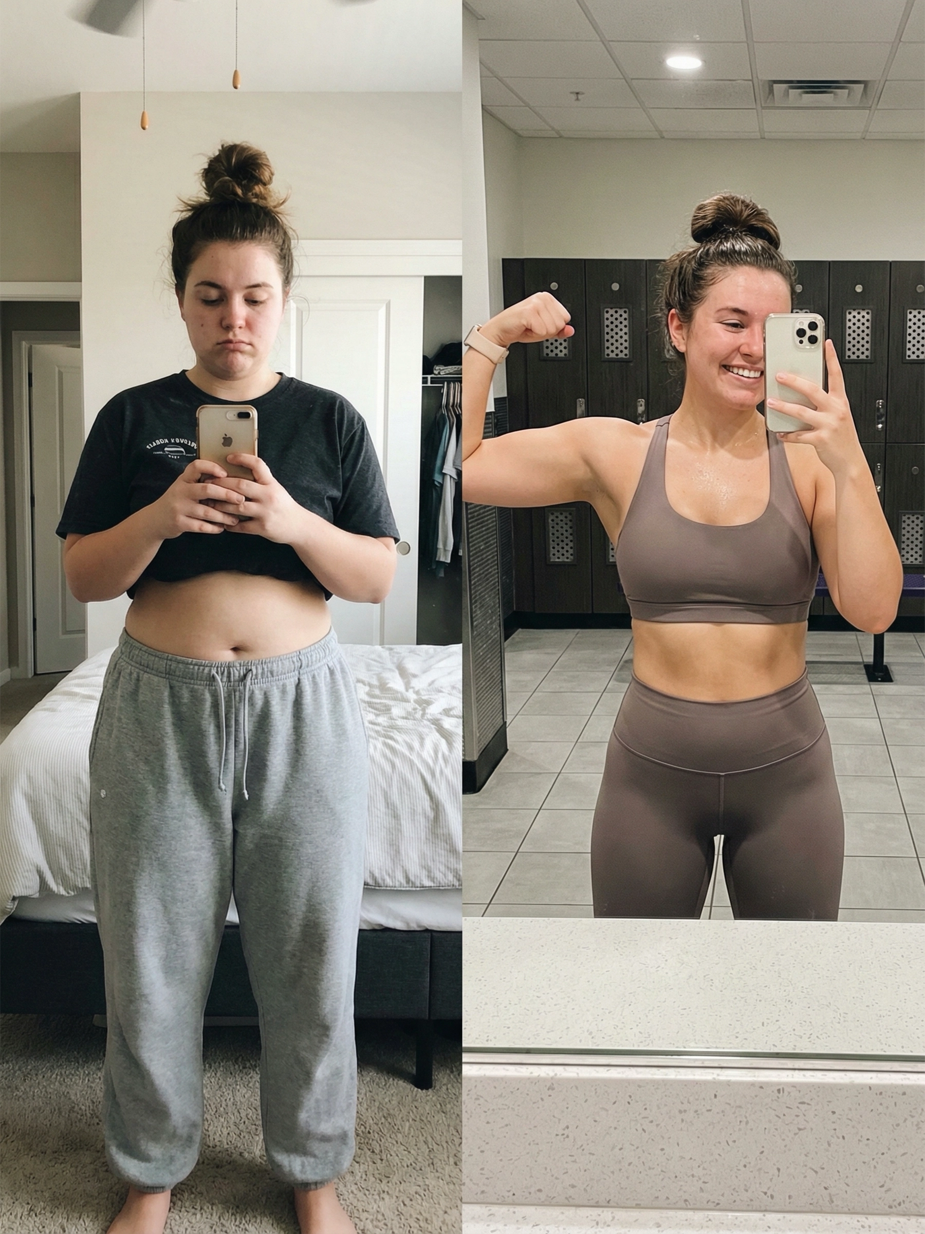 Jennifer L. from Florida lost 38 lbs in 4 months with Oral Wegovy® GLP-1 medication