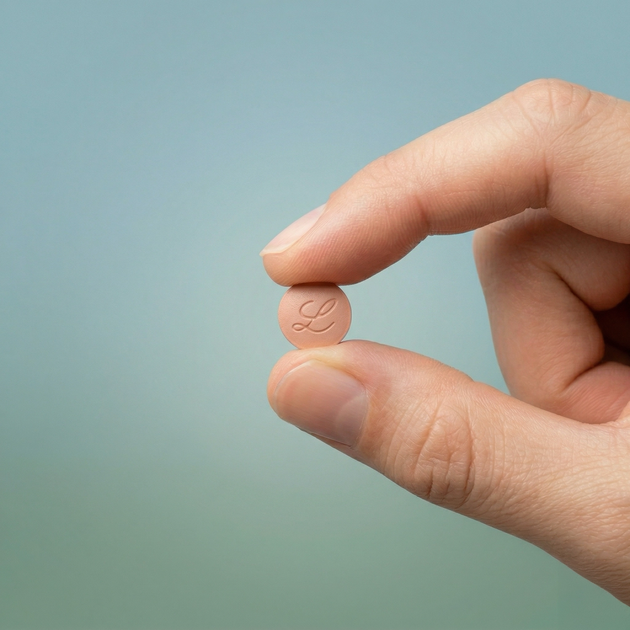 Foundayo™ — NEW • Oral GLP-1 GLP-1 weight loss medication starting at $149/mo